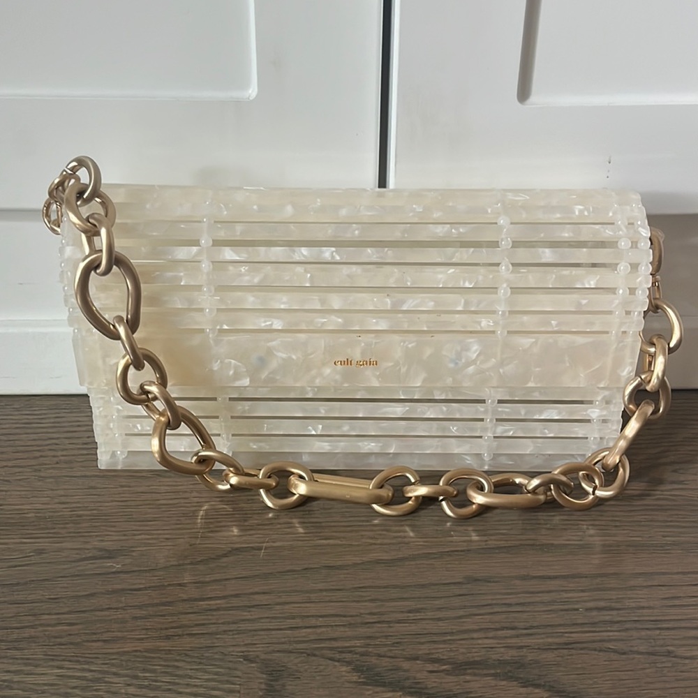 Cult Gaia Bag